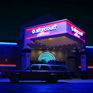 Which “Stranger Things 3” Character Are You? Starcourt Mall