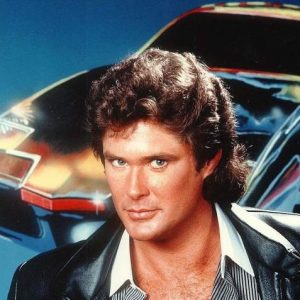Everyone Is a Combo of Two “Stranger Things” Characters — Who Are You? Knight Rider