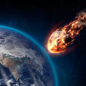 🌌 This Astronomy Quiz Is the Hardest in the Galaxy — How Well Can You Do? A meteor hit Earth