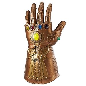 Plan for an Apocalypse and We’ll Tell You How Long You Would Survive Infinity Gauntlet