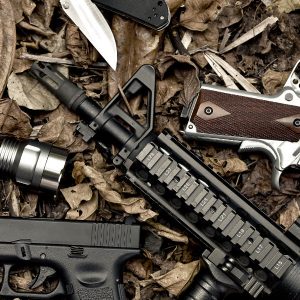 Design Apocalypse To Know How Long You Would Survive It Quiz Stockpile weapons to fend off an alien attack