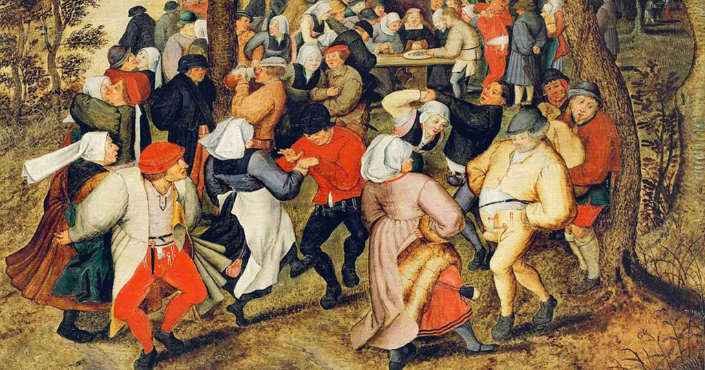 how-long-would-you-survive-in-the-middle-ages-quiz