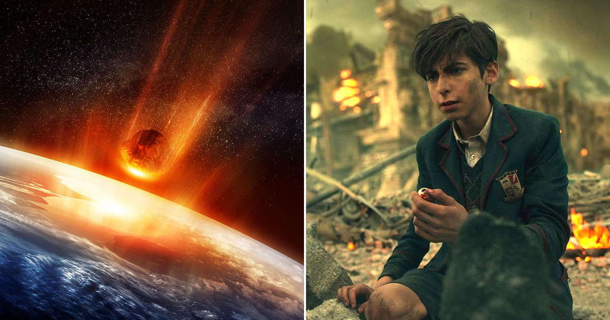 Plan for Apocalypse to Know How Long You Would Survive Quiz