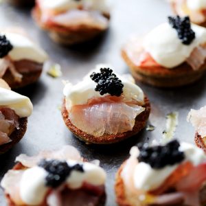 Eat A Fancy Meal & We'll Tell You How Grown-Up You Are Quiz 