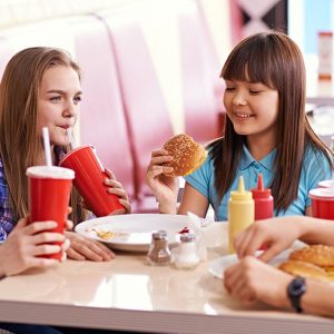 Which Director Would Want To Make A Movie About You? Quiz Good food