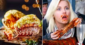 Eat a Fancy Meal & We'll Tell You How Grown-Up You Are Quiz