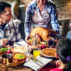 Can I Guess Favorite Season By Your Taste In Fall Foods? Quiz Thanksgiving