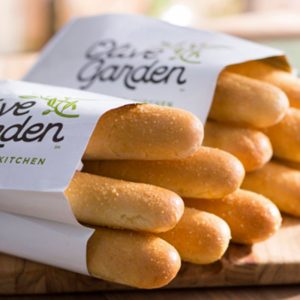 O Trivia Quiz Olive Garden