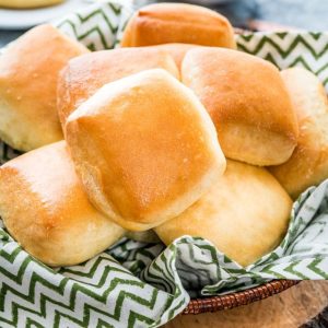 Wanna Know What Your Best Quality Is? Eat Bread To Know Quiz Texas Roadhouse Rolls
