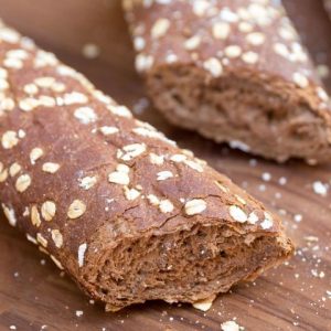 Wanna Know What Your Best Quality Is? Eat Bread To Know Quiz The Cheesecake Factory Brown Bread