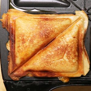Wanna Know What Your Best Quality Is? Eat Bread To Know Quiz Toastie