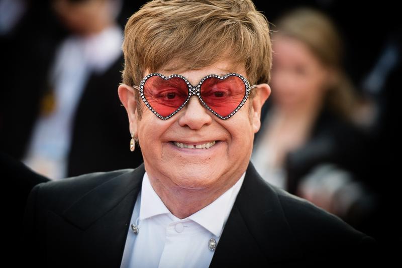The Average Person Can Pass This General Knowledge Quiz, So to Impress Me, You’ll Have to Do Better Than That Elton John