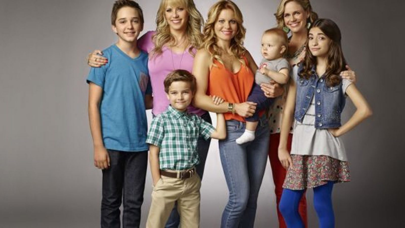 Only Epic TV Binge-Watchers Can Pass This Netflix Quiz — Can You? Fuller House