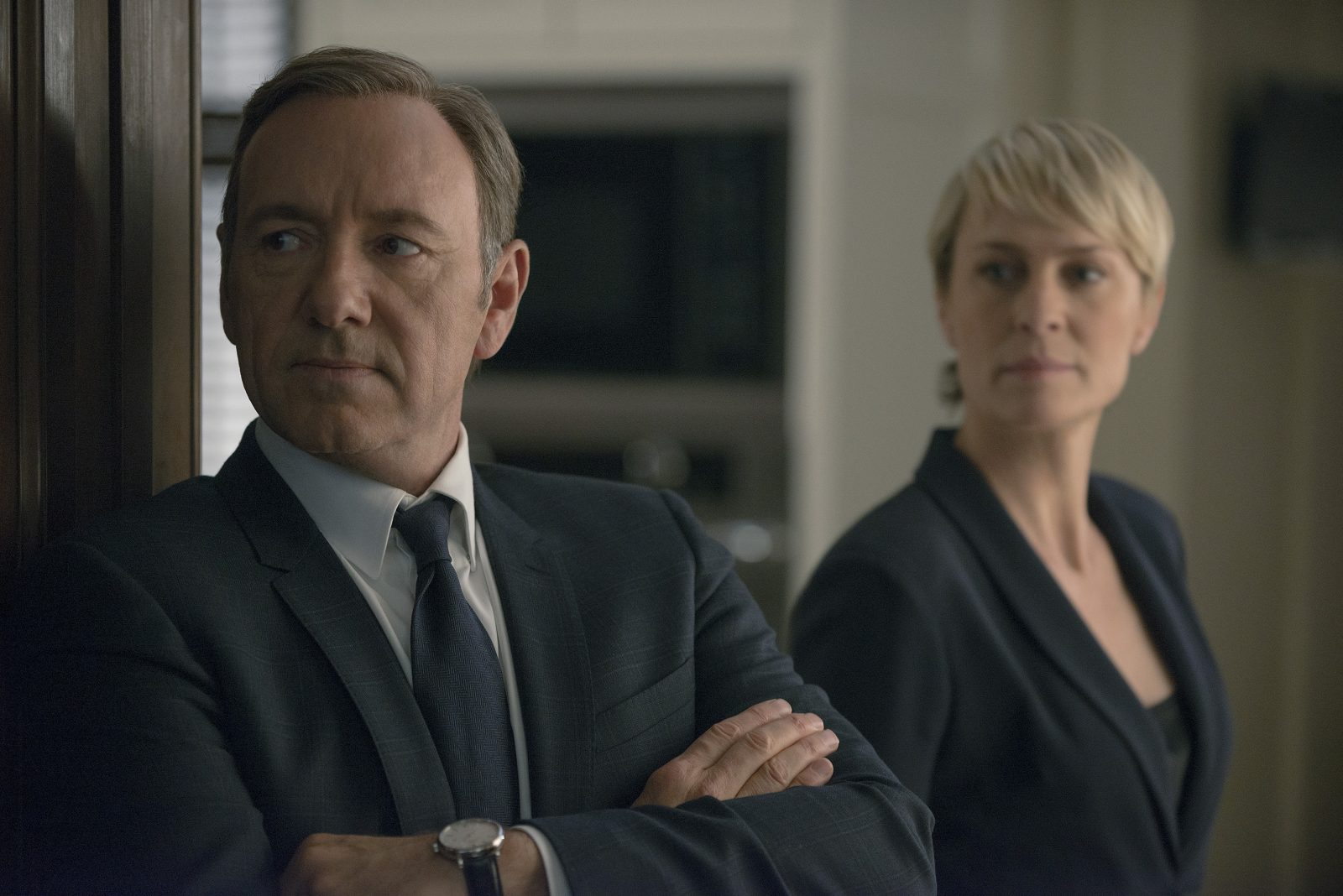 📺 I’ll Be Impressed If You Score 12/15 on This General Knowledge Quiz (feat. Netflix) House Of Cards