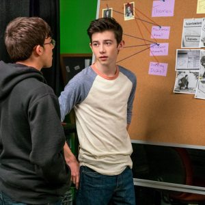 If You Can Pass This Quiz, You've Spent Way Too Much Time On Netflix Mockumentary