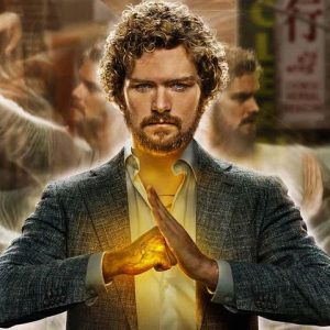 Only Epic TV Binge-Watchers Can Pass This Netflix Quiz — Can You? Iron Fist