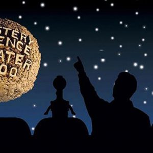 Only Epic TV Binge-Watchers Can Pass This Netflix Quiz — Can You? Mystery Science Theatre 3000
