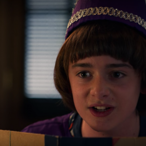 Which “Stranger Things 3” Character Are You? Play Dungeons & Dragons with my friend