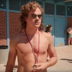 Which “Stranger Things 3” Character Are You? No
