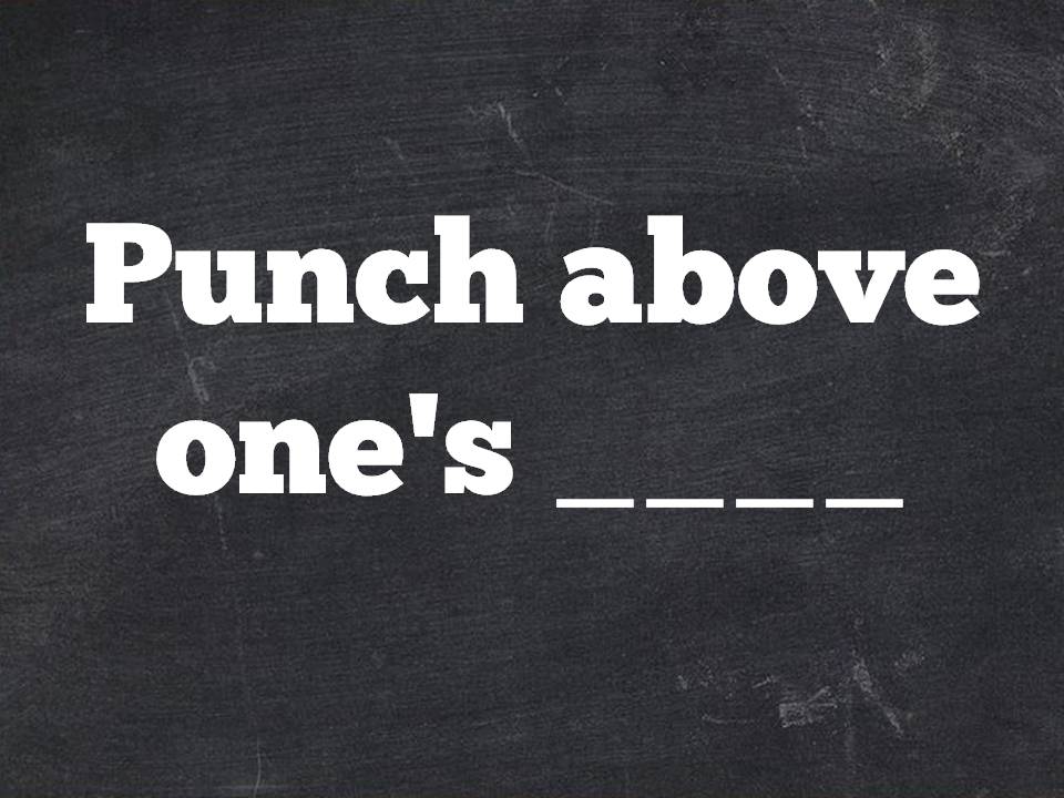 Most People Can’t Complete These 15 English Phrases — Can You? Slide2