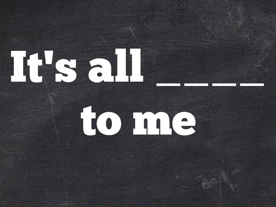 Most People Can’t Complete These 15 English Phrases — Can You? Slide10