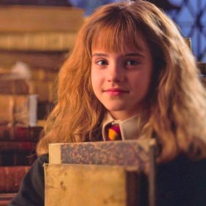 Guess The Harry Potter Emoji Quiz Hermione Granger