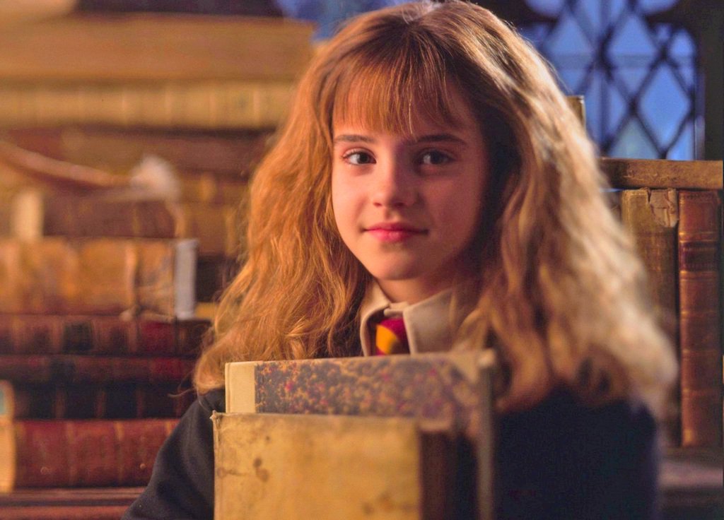 You got: Hermione Granger! Which Harry Potter Character Are You? 🪄
