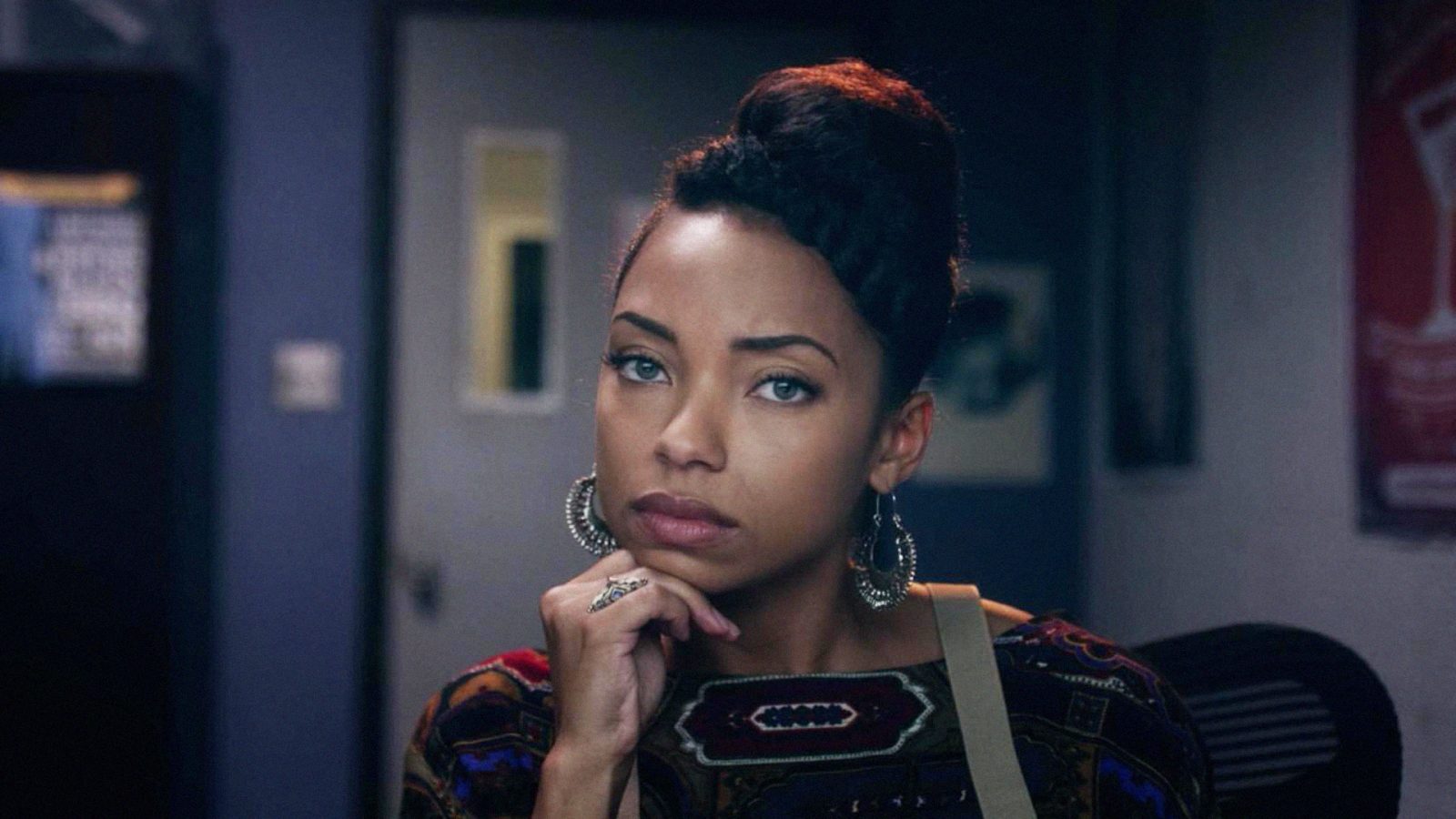 You got: Dear White People. Spend A Day In College And We‘ll Give You A Netflix Show To Binge Watch Next 🎓 Spend a Day in College and We’ll Give You a Netflix Show to Binge Watch Next