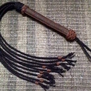 Which Badass Fictional Man Are You? Personality Quiz Cat o\' nine tails