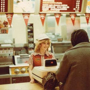 Live a Day in the ’80s to Find Out Where You’ll Be in 10 Years McDonald\'s