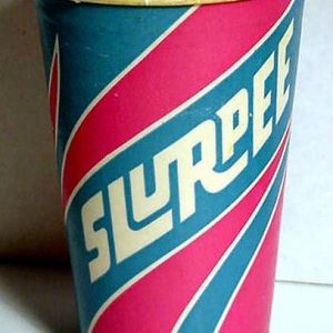 Live a Day in the ’80s to Find Out Where You’ll Be in 10 Years Slurpee
