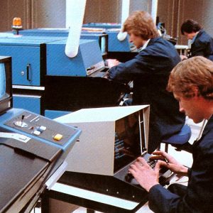 Live a Day in the ’80s to Find Out Where You’ll Be in 10 Years Work for a business