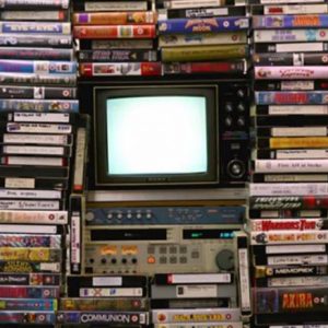 Live a Day in the ’80s to Find Out Where You’ll Be in 10 Years Watch video tapes