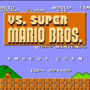 Live a Day in the ’80s to Find Out Where You’ll Be in 10 Years Super Mario