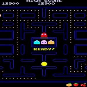 Live a Day in the ’80s to Find Out Where You’ll Be in 10 Years Pac-Man