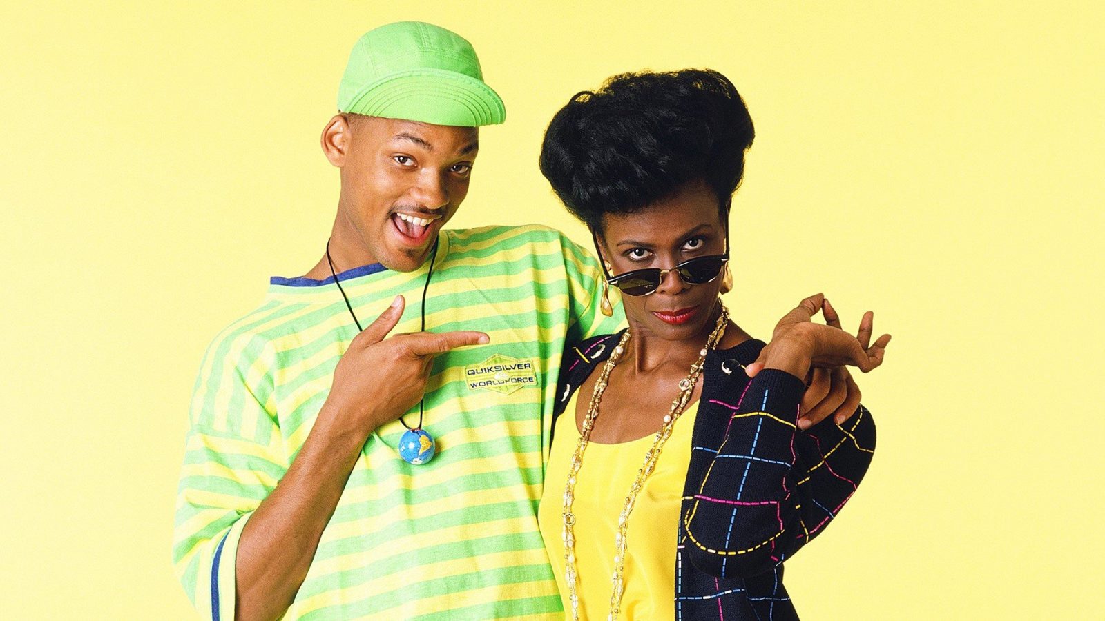 You got: Fresh Prince of Bel-Air! Design Your Life in the Suburbs 🏠 and We’ll Tell You Which Sitcom 📺 You Belong in