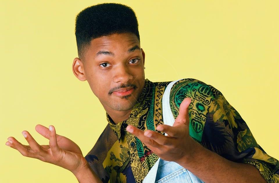 Sorry, But If You Were Born After 1990, There’s No Way You’ll Pass This Quiz The Fresh Prince of Bel Air