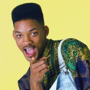 Choose Some 📺 TV Shows to Watch All Day and We’ll Guess Your Age With 99% Accuracy The Fresh Prince of Bel-Air