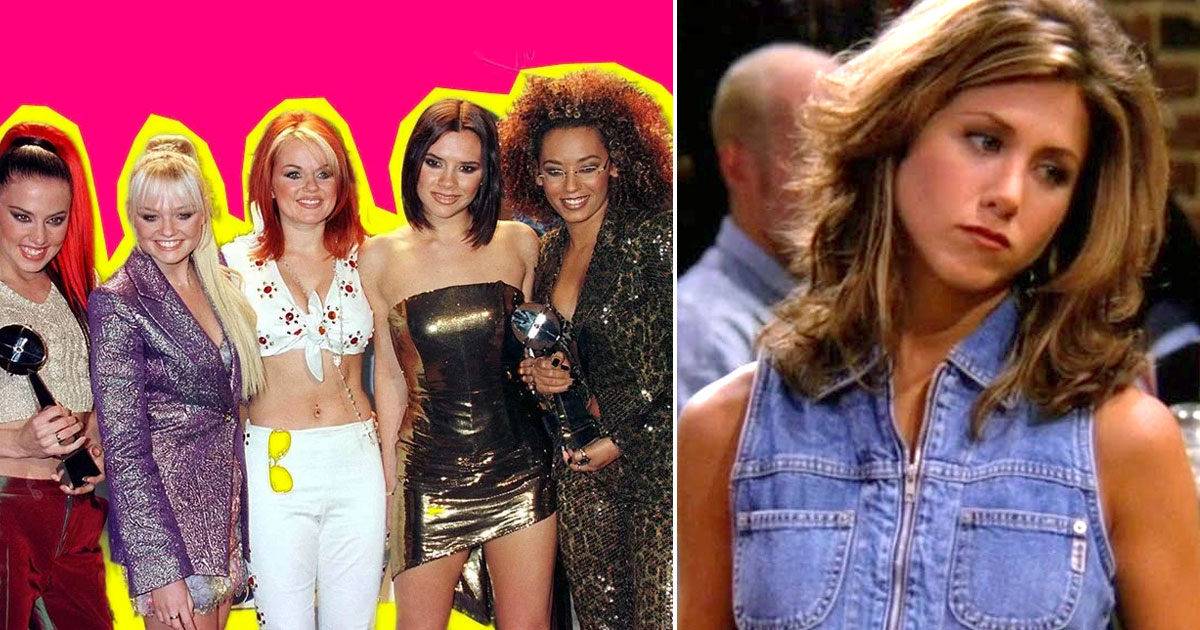 We Are Positive Nobody Under Age of 30 Can Ace This '90s Quiz