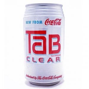 Live a Day in the ’80s to Find Out Where You’ll Be in 10 Years Tab Clear
