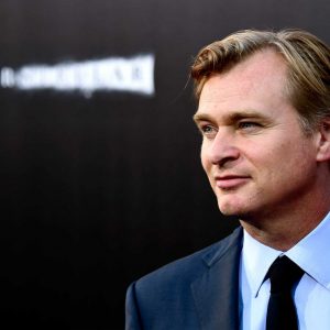 Can You Go 15/15 on This Incredibly Easy Movie Quiz? Christopher Nolan