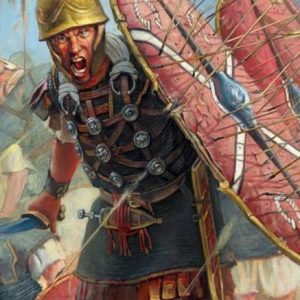 Spend a Day in the Roman Empire and We’ll Tell You If You Can Survive It Through combat