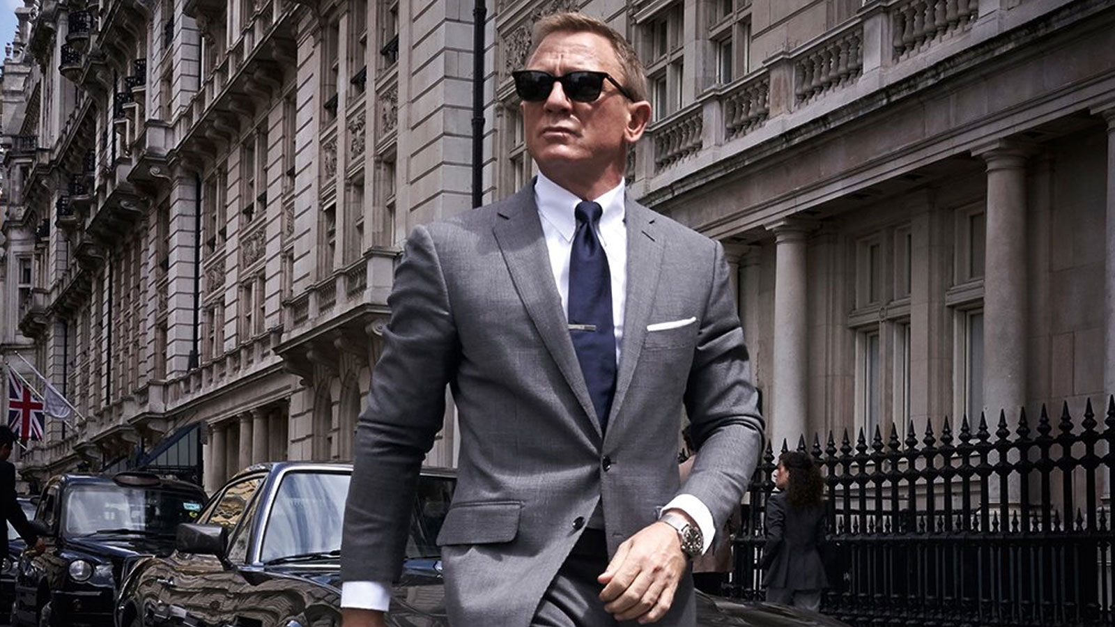How Much Random 1950s Knowledge Do You Have? James Bond