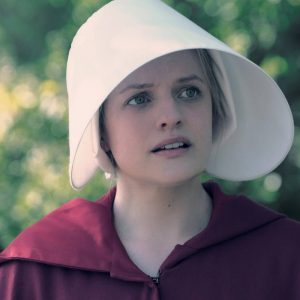 Everyone Has a Badass Fictional Woman Who Matches Their Personality — Here’s Yours The Handmaid\'s Tale