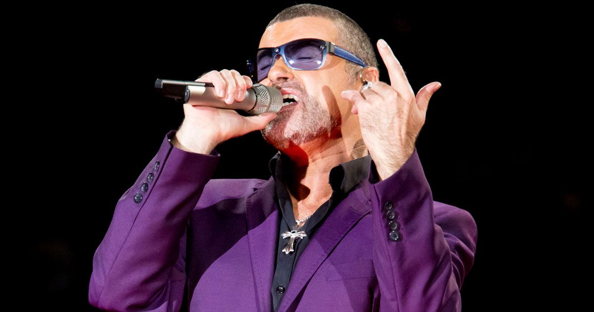 How Much Random 1980s Knowledge Do You Have? Quiz George Michael