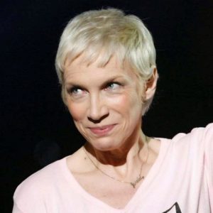 Can You Answer All 20 of These Super Easy Trivia Questions Correctly? Annie Lennox