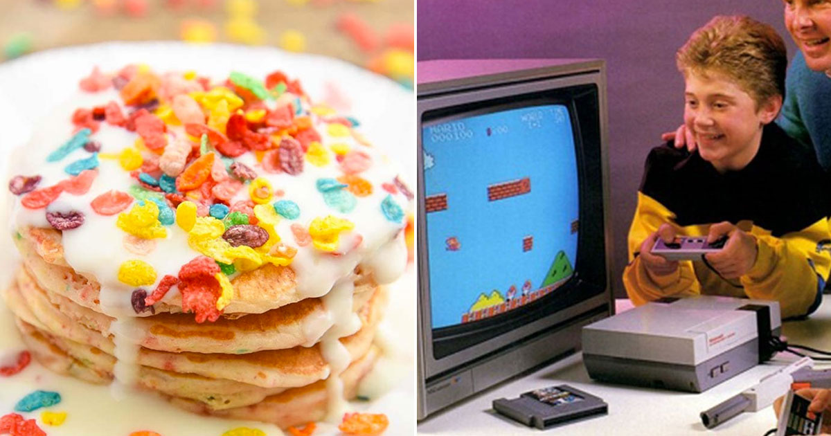 Live a Day in the ’80s to Find Out Where You’ll Be in 10 Years