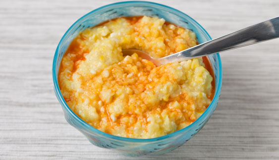 🍔 If You’ve Eaten 15/20 of These Foods, You’re Definitely American Hominy Grits
