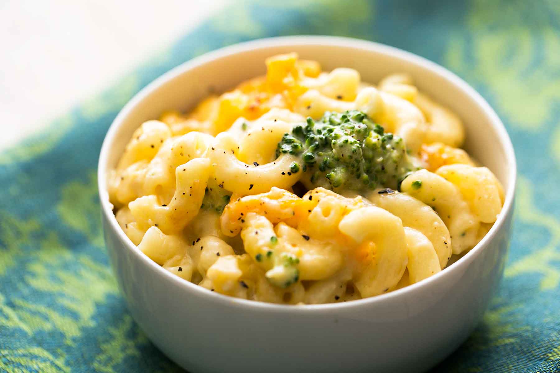 🥘 Pick Your Favorite Foods and We’ll Tell You Where ✈️ You Should Visit Post-Pandemic Macaroni And Cheese