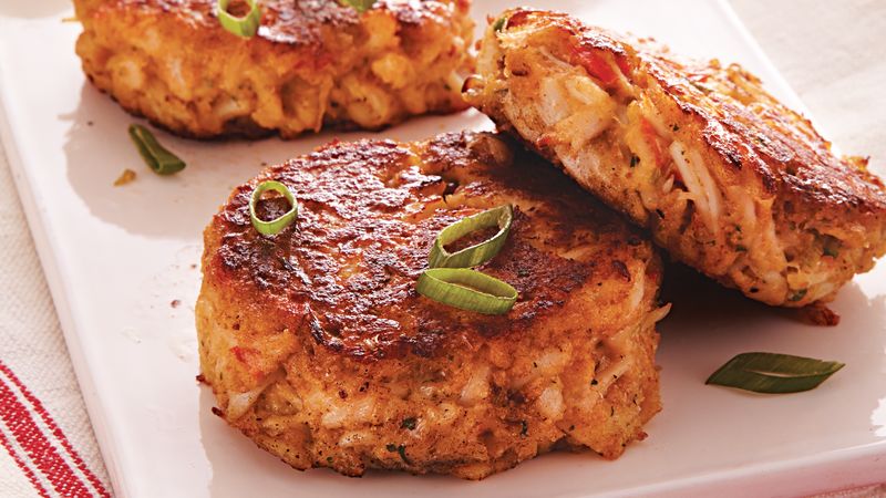 🍔 If You’ve Eaten 15/20 of These Foods, You’re Definitely American Maryland Crabcakes